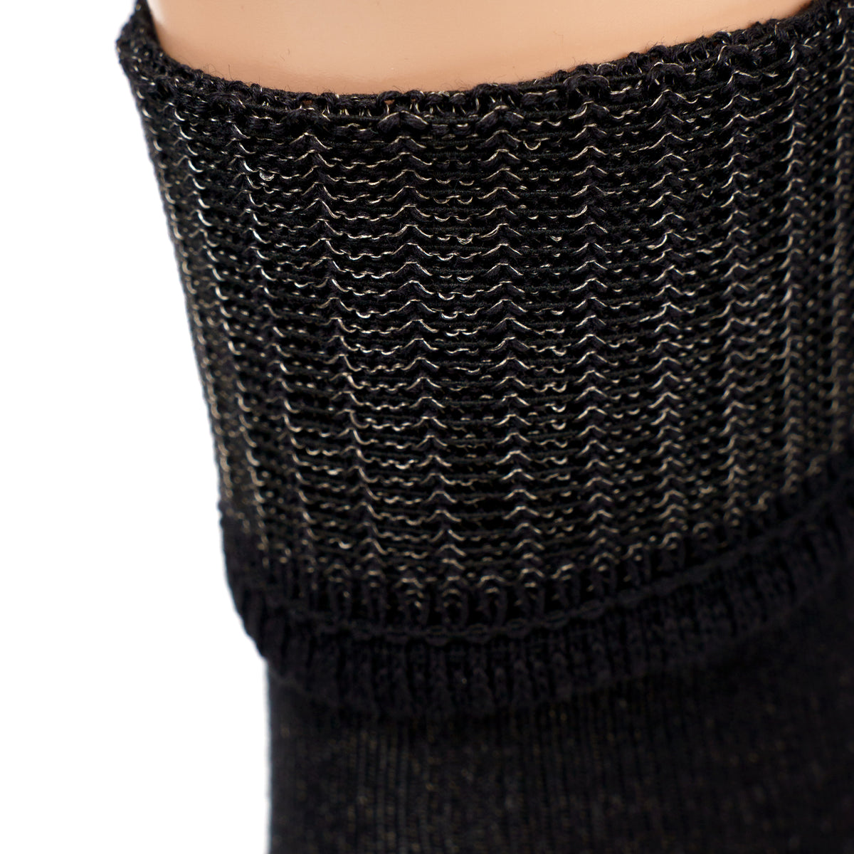 Bundle mit antibakteriellen Silbersocken für empfindliche Füße und Diabetikerfüße