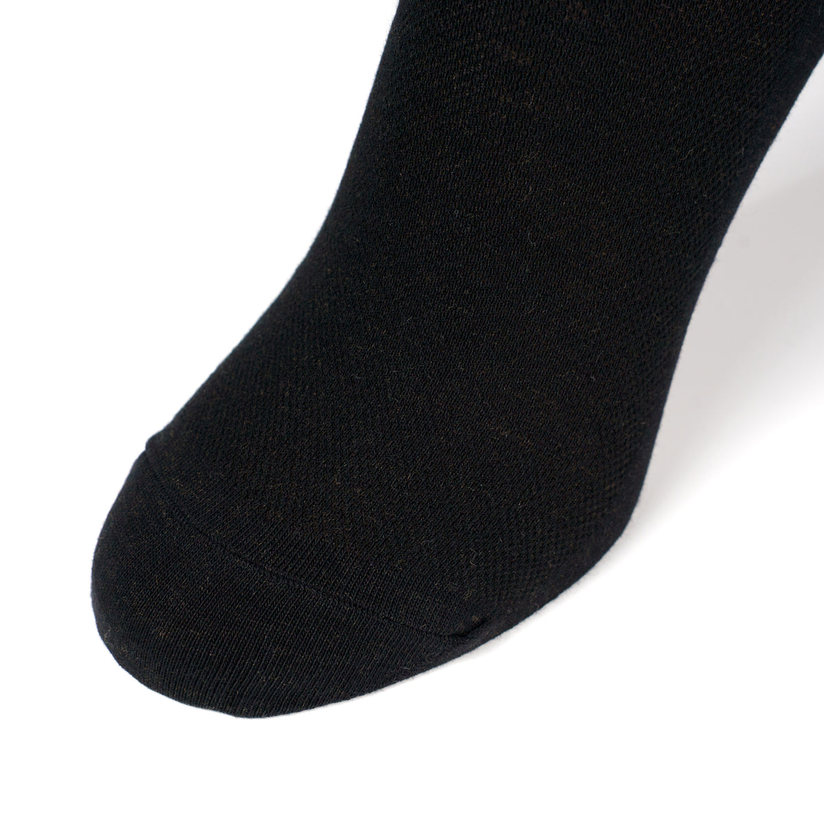 Antibakterielle Silbersocken für Atmungsaktivität und Schweißkontrolle