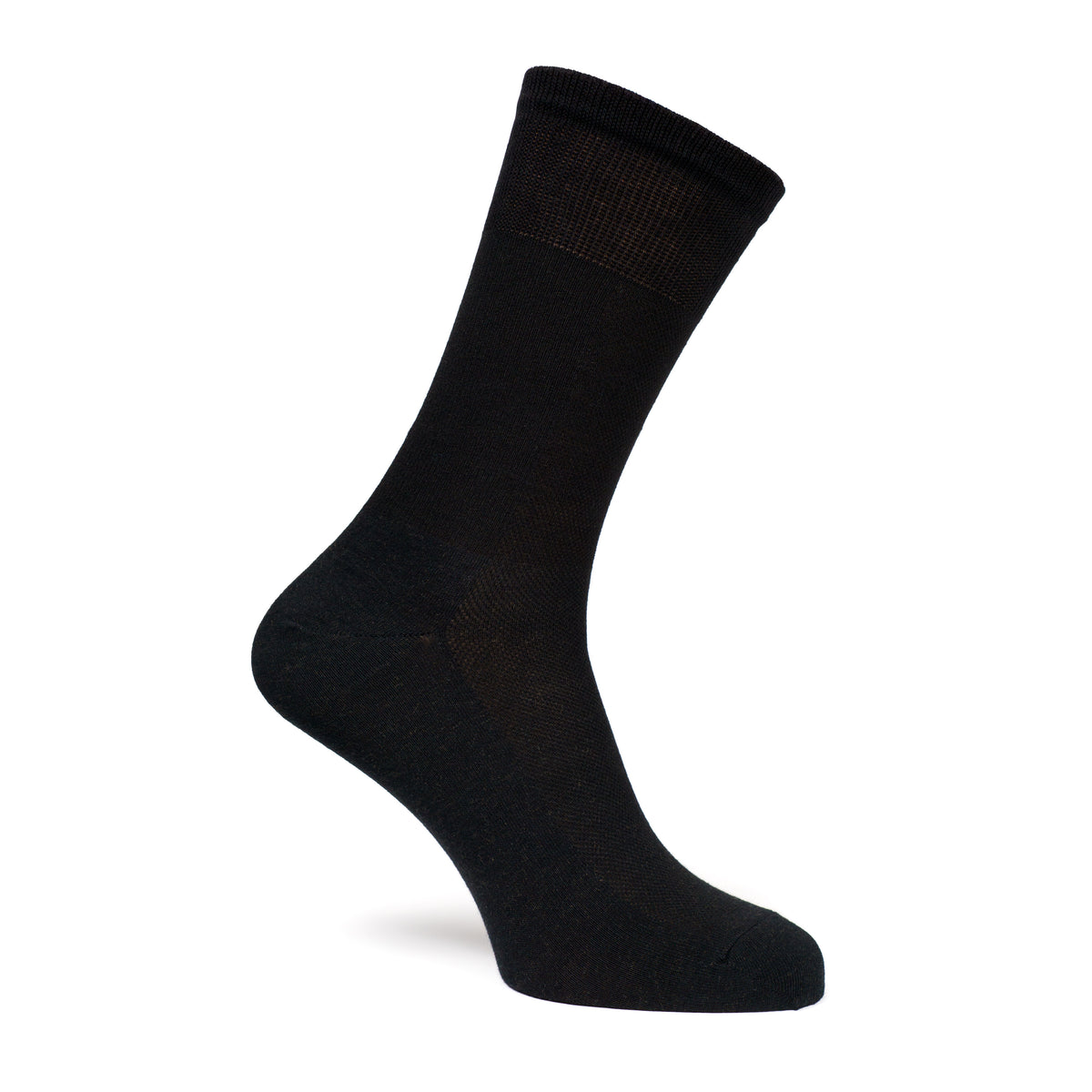 Antibakterielle Silbersocken für Atmungsaktivität und Schweißkontrolle