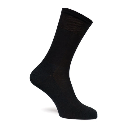 Antibakterielle Silbersocken für Atmungsaktivität und Schweißkontrolle